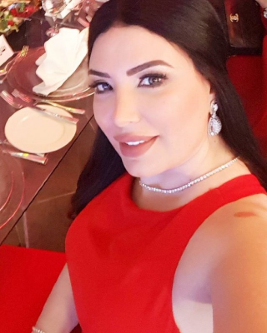 عبير صبري تصدم الجميع بحجابها في آخر سيلفي لها! ما القصة؟ عبير صبري تصدم الجميع بحجابها في آخر سيلفي لها! ما القصة؟