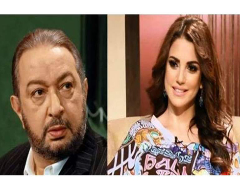 ضجة بعد كشف زواج نور الشريف من «درة» سرًا.. والفنانة توضح ضجة بعد كشف زواج نور الشريف من «درة» سرًا.. والفنانة توضح