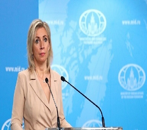 الخارجية الروسية: روسيا لم ولن تستخدم مسألة نقل وإمداد الغاز "كسلاح" الخارجية الروسية: روسيا لم ولن تستخدم مسألة نقل وإمداد الغاز "كسلاح"