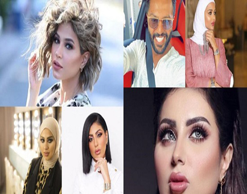 التحقيق مع الدفعة الاولى من المشاهير المتورطين بقضية غسيل الاموال بالكويت التحقيق مع الدفعة الاولى من المشاهير المتورطين بقضية غسيل الاموال بالكويت