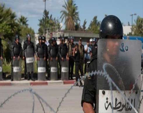 تونس.. تمديد إلغاء التظاهر أسبوعين للحد من انتشار كورونا تونس.. تمديد إلغاء التظاهر أسبوعين للحد من انتشار كورونا
