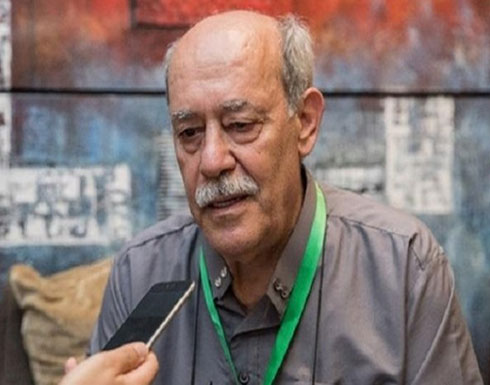 وفاة المترجم الفلسطيني صالح علماني عن عمر 70 عاما وفاة المترجم الفلسطيني صالح علماني عن عمر 70 عاما