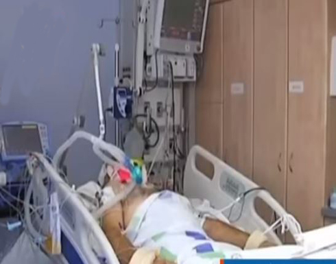 إسرائيل توقف تقديم العلاج لمقاتلي جبهة النصرة