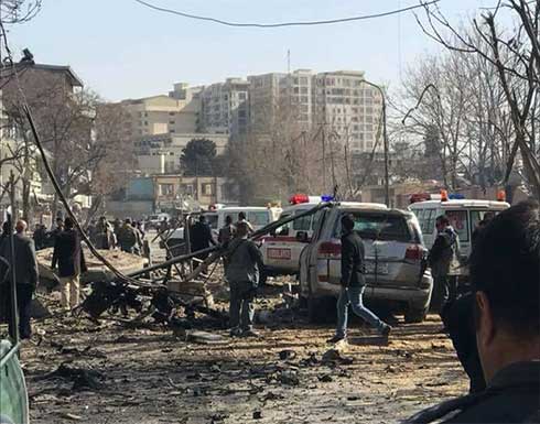 قتلى وجرحى في انفجار بقندهار وطالبان تسيطر على معبر حدودي مع طاجيكستان قتلى وجرحى في انفجار بقندهار وطالبان تسيطر على معبر حدودي مع طاجيكستان