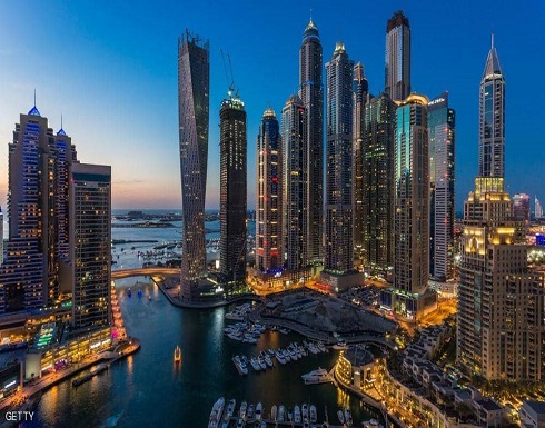 الإمارات.. الأولى عالميا في استقرار الاقتصاد الوطني الكلي الإمارات.. الأولى عالميا في استقرار الاقتصاد الوطني الكلي
