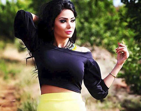 بالفيديو : نجمة باب الحارة بتنورة قصيرة و مثيرة تبهر المتابعين على انستقرام بالفيديو : نجمة باب الحارة بتنورة قصيرة و مثيرة تبهر المتابعين على انستقرام