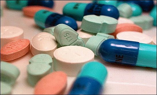 الغذاء والدواء : علاج primolont depot متوافر بأماكن عدة الغذاء والدواء : علاج primolont depot متوافر بأماكن عدة
