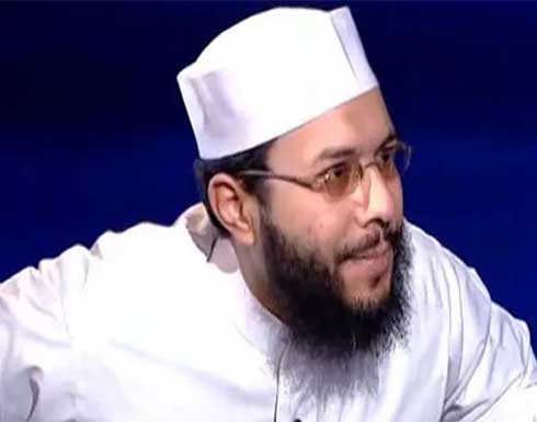 الجنايات تودع حيثيات المشدد 15 سنة لمحمود شعبان بتهمة تنظيم "الجيش الحر" الإرهابي الجنايات تودع حيثيات المشدد 15 سنة لمحمود شعبان بتهمة تنظيم "الجيش الحر" الإرهابي