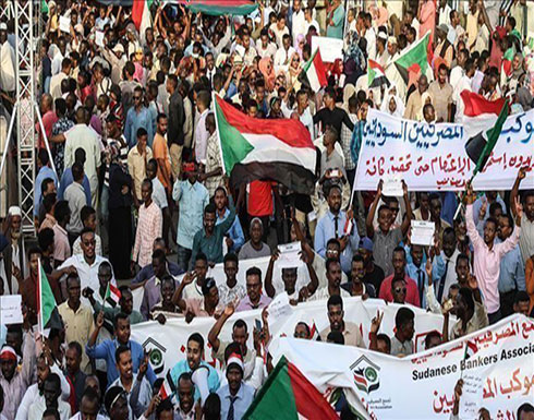 "المهنيين السودانيين": مستمرون بالمقاومة السلمية حتى عودة السلطة للشعب "المهنيين السودانيين": مستمرون بالمقاومة السلمية حتى عودة السلطة للشعب