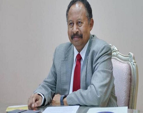 السودان: إثيوبيا تتصرف بشكل أحادي في ملف سد النهضة السودان: إثيوبيا تتصرف بشكل أحادي في ملف سد النهضة
