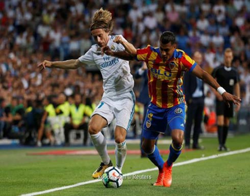 قتال ريال مدريد وقنبلة الكأس الأبرز في صحف إسبانيا قتال ريال مدريد وقنبلة الكأس الأبرز في صحف إسبانيا