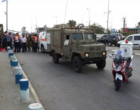 3 شهداء وإصابات لجنود الاحتلال بعمليتين بالقدس (شاهد) 3 شهداء وإصابات لجنود الاحتلال بعمليتين بالقدس (شاهد)