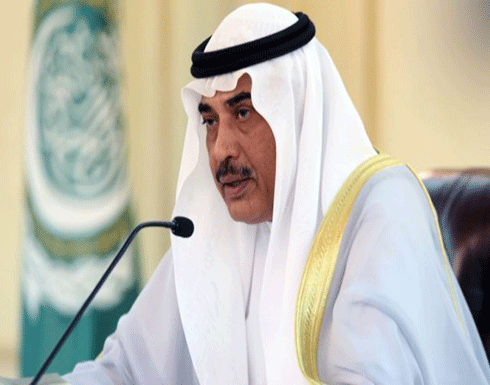 الكويت.. الكشف عن برنامج مؤتمر "إعادة إعمار العراق" الكويت.. الكشف عن برنامج مؤتمر "إعادة إعمار العراق"
