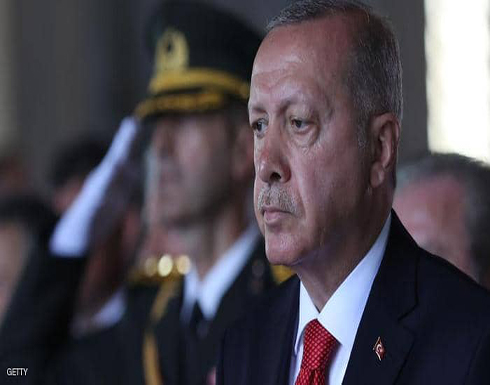 أردوغان يدعو الدول الأوروبية إلى احترام اللاجئيين القادمين إليها