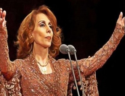 بعد خمسين عاماً ولأوّل مرة.. السيدة فيروز في صور نادرة من اميركا بعد خمسين عاماً ولأوّل مرة.. السيدة فيروز في صور نادرة من اميركا