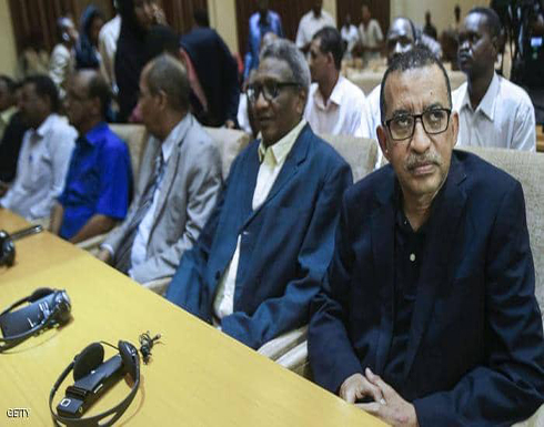 السودان.. "قوى التغيير" تحسم أسماء مرشحيها للمجلس السيادي السودان.. "قوى التغيير" تحسم أسماء مرشحيها للمجلس السيادي