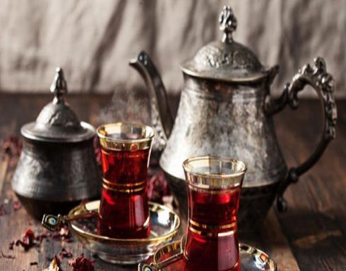صادرات الشاي التركي تصل إلى 102 دولة حول العالم صادرات الشاي التركي تصل إلى 102 دولة حول العالم