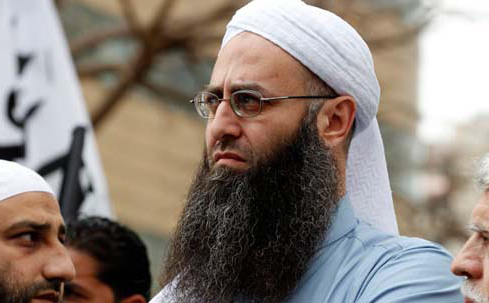 بالفيديو .. الشيخ الأسير : أهل السنة يواجهون الإبادة بحجة محاربة الارهاب