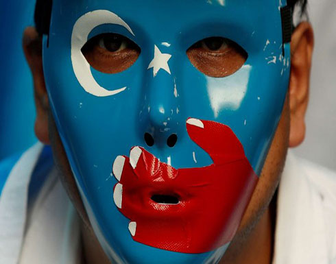 “نيوريوك تايمز”: “أوراق تشينجيانغ” أكبر تسريب لوثائق عن سياسة الصين في قمع مسلمي الإيغور “نيوريوك تايمز”: “أوراق تشينجيانغ” أكبر تسريب لوثائق عن سياسة الصين في قمع مسلمي الإيغور