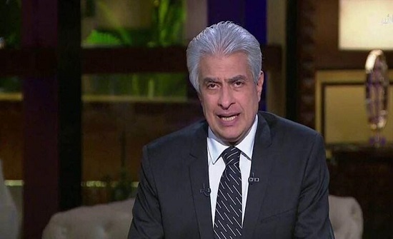 "أنا لست وحدي".. الطبيب المتهم في التسبب في وفاة الإبراشي يخرج عن صمته "أنا لست وحدي".. الطبيب المتهم في التسبب في وفاة الإبراشي يخرج عن صمته