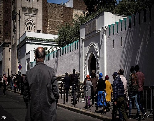 اتفاق حول "شرعة مبادئ" بشأن الإسلام في فرنسا اتفاق حول "شرعة مبادئ" بشأن الإسلام في فرنسا