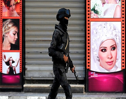 مصر.. تفاصيل وفاة عروسين في شقتهما بعد 120 دقيقة من حفل زواجهما (صورة) مصر.. تفاصيل وفاة عروسين في شقتهما بعد 120 دقيقة من حفل زواجهما (صورة)