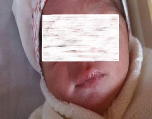 مصر:رجل يحاول قتل طفلته الرضيعة بسبب كرهه للإناث مصر:رجل يحاول قتل طفلته الرضيعة بسبب كرهه للإناث