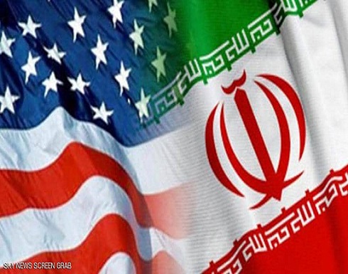 واشنطن وطهران.. هل يحدث تبادل السجناء عبر "تويتر"؟ واشنطن وطهران.. هل يحدث تبادل السجناء عبر "تويتر"؟