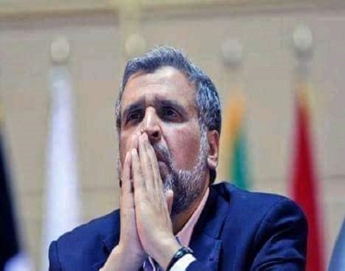 وفاة الأمين العام السابق لـ"حركة الجهاد الإسلامي" رمضان عبد الله شلح وفاة الأمين العام السابق لـ"حركة الجهاد الإسلامي" رمضان عبد الله شلح