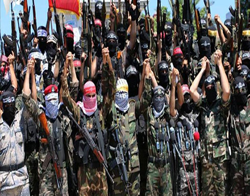 العمليات المشتركة للمقاومة: الساعات القادمة ستكون مؤلمة لإسرائيل العمليات المشتركة للمقاومة: الساعات القادمة ستكون مؤلمة لإسرائيل