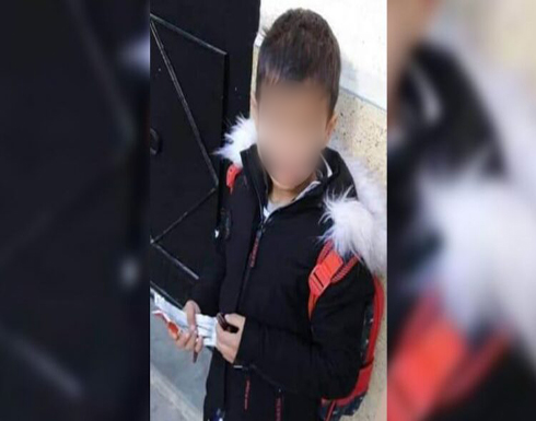 جريمة مروعة.. مصري يقتل طفل سوداني لأن والده لم يستطع دفع أجرة المحل! جريمة مروعة.. مصري يقتل طفل سوداني لأن والده لم يستطع دفع أجرة المحل!