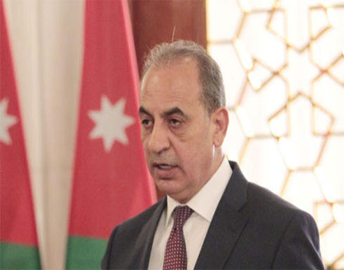 الاردن ..وثائق : المصري ينذر بركات بسبب مراسلته الرزاز مباشرة الاردن ..وثائق : المصري ينذر بركات بسبب مراسلته الرزاز مباشرة