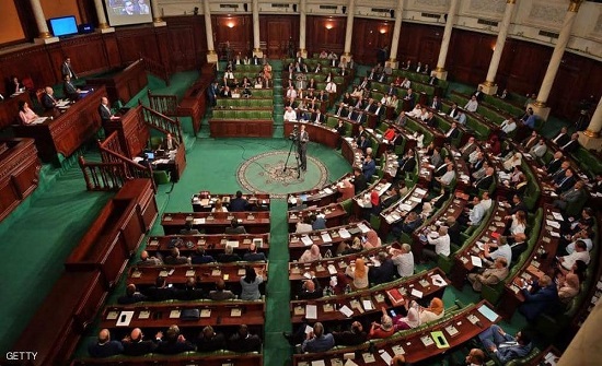 تونس.. جلسة عامة للبرلمان مع استمرار اعتصام "الدستوري الحر" تونس.. جلسة عامة للبرلمان مع استمرار اعتصام "الدستوري الحر"