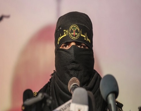 سرايا القدس: نقول للعدو سيكون مصير جنودك ما بين قتيل وأسير فلا تهددنا بما هو نصر لنا سرايا القدس: نقول للعدو سيكون مصير جنودك ما بين قتيل وأسير فلا تهددنا بما هو نصر لنا