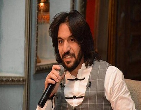 بهاء سلطان يكشف حفظه للقرآن بعد ابتعاده عن الغناء (شاهد) بهاء سلطان يكشف حفظه للقرآن بعد ابتعاده عن الغناء (شاهد)