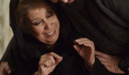 ماذا قال تيم حسن لـمنى واصف؟