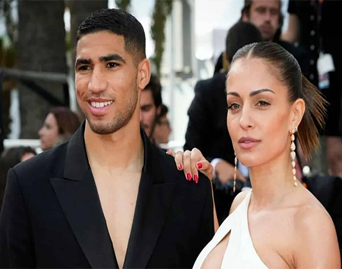 هبة عبوك زوجة أشرف حكيمي تعلن انفصالهما رسميا.. وتصدر بيانا