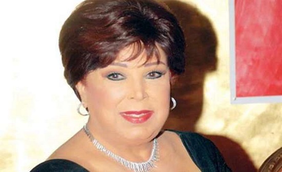 غموض حول حالة رجاء الجداوي.. ومستشفى العزل تكشف الخبر الصادم غموض حول حالة رجاء الجداوي.. ومستشفى العزل تكشف الخبر الصادم