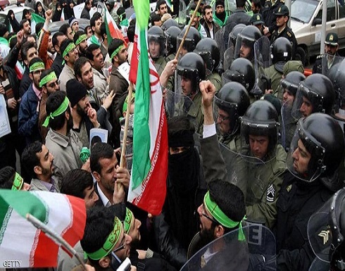 أسرار كلينتون.. كيف أحبطت واشنطن "الثورة الخضراء" في إيران؟ أسرار كلينتون.. كيف أحبطت واشنطن "الثورة الخضراء" في إيران؟