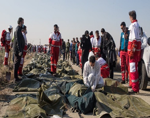 كندا: تقرير إيران حول الطائرة الأوكرانية يفتقر للدقة كندا: تقرير إيران حول الطائرة الأوكرانية يفتقر للدقة