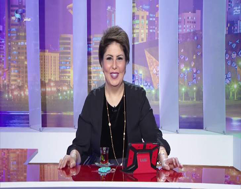 فجر السعيد تكشف عن تطورات جديدة في حالتها الصحية فجر السعيد تكشف عن تطورات جديدة في حالتها الصحية
