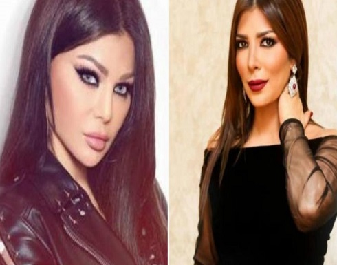 هيفاء تحسم الجدل حول الإساءة بلفظ خارج لطليق أصالة نصري .. شاهد هيفاء تحسم الجدل حول الإساءة بلفظ خارج لطليق أصالة نصري .. شاهد