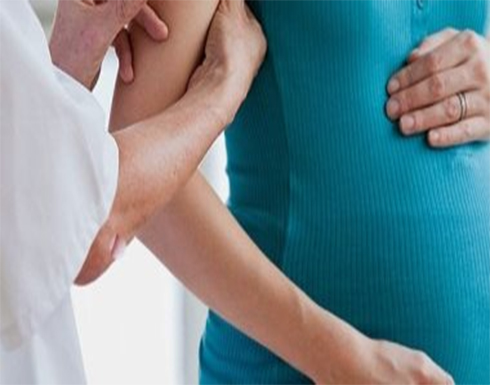 هل تضر الأنفلونزا الجنين حال إصابة المرأة بها أثناء الحمل هل تضر الأنفلونزا الجنين حال إصابة المرأة بها أثناء الحمل