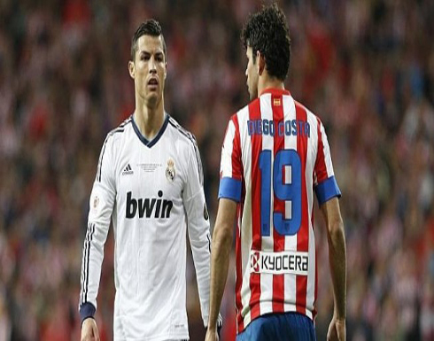 معركة الثنائيات ستحدد هوية بطل دوري أبطال أوروبا