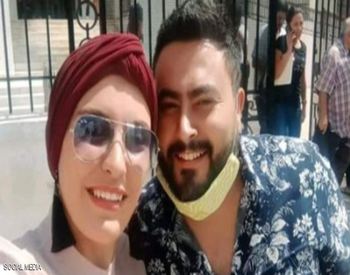 "سيلفي الطلاق" يثير الجدل في تونس "سيلفي الطلاق" يثير الجدل في تونس