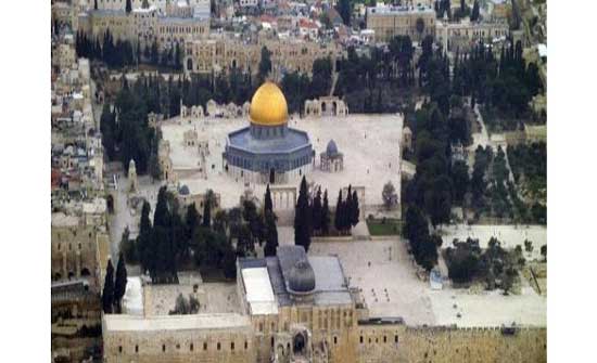 الخارجية الفلسطينية: تنسيق مع الأردن لحماية الأقصى الخارجية الفلسطينية: تنسيق مع الأردن لحماية الأقصى