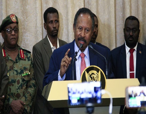 السودان.. اكتمال نصف نصاب الحكومة السودان.. اكتمال نصف نصاب الحكومة