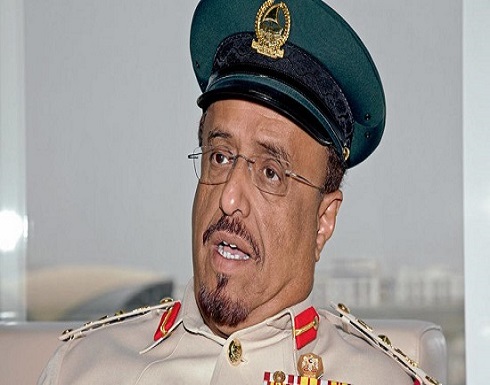 خلفان: تحديد موقع خاشقجي لا يحتاج سوى ساعات خلفان: تحديد موقع خاشقجي لا يحتاج سوى ساعات