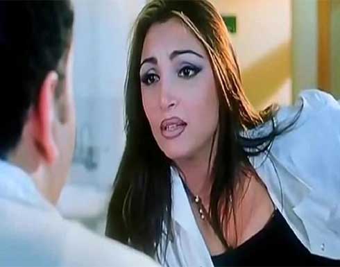 شاهد بطلة فيلم صعيدي في الجامعة الأمريكية سهام جلال بعد مرور 15 عامًا .. صور