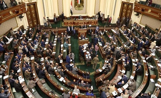 بعد وفاة نائب بالبرلمان المصري.. لماذا تأخذ ابنته مكانه؟ بعد وفاة نائب بالبرلمان المصري.. لماذا تأخذ ابنته مكانه؟